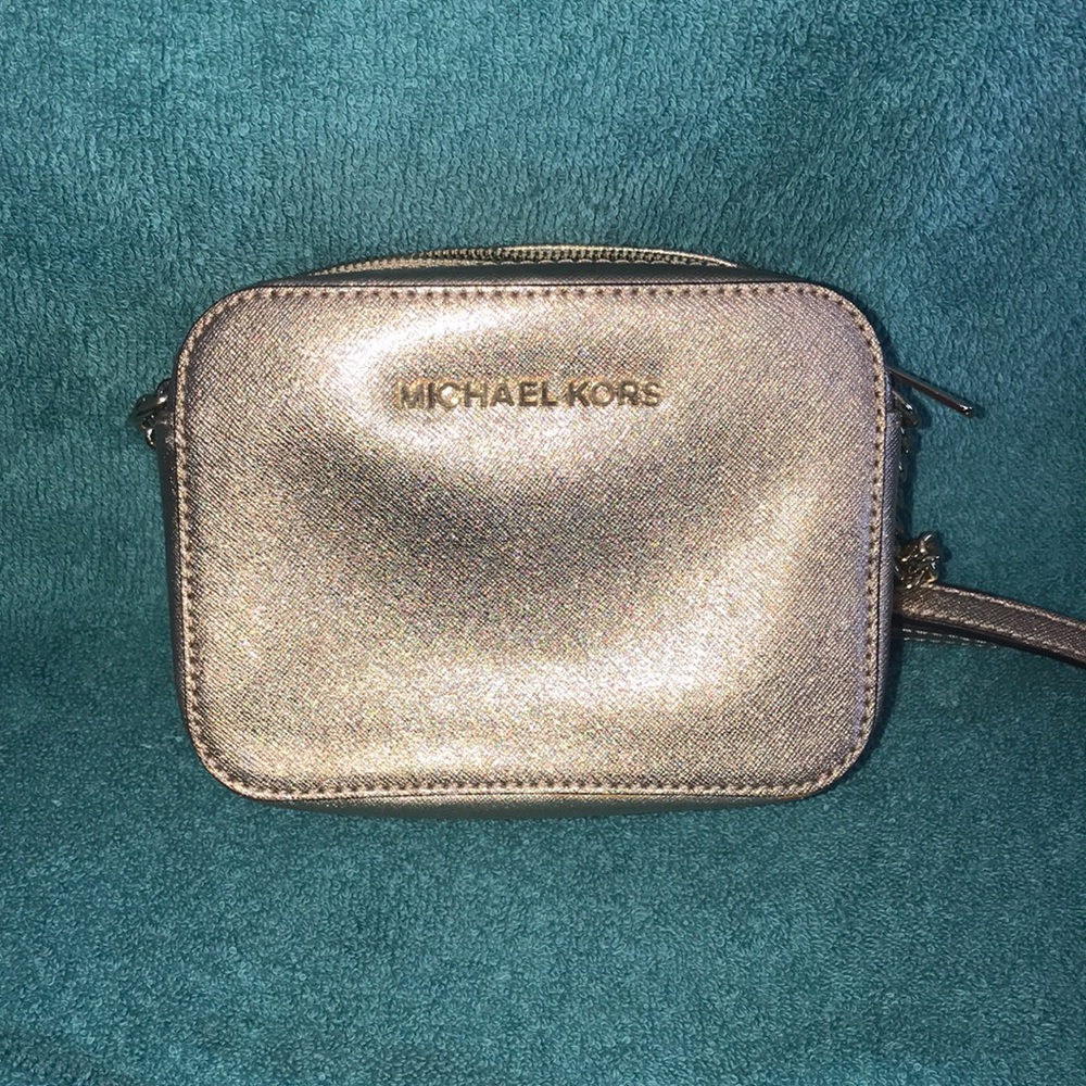 Michael Kors Small Crossbody